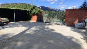 Villa Bianca espectacular casa delante del mar