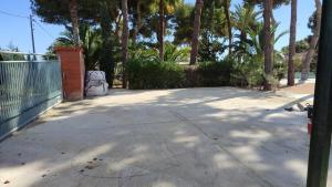 Villa Bianca espectacular casa delante del mar