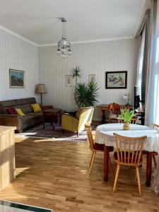 Elegant apartment in the center of Keszthely