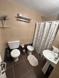 Departamento Premium con hermosos atardeceres