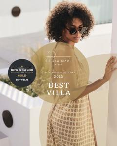 Villa Costa Mare Milos - Delmar Collection