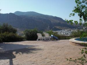 Casa Valentina Scenic Villa Caminito Del Rey Andalusia