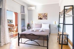 Veneti Apartments - Corfu Serene Getaways
