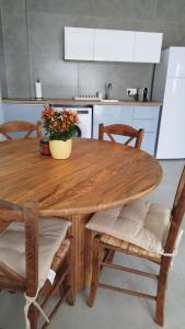 One bedroom apartment