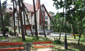Apartament Morska Przygoda