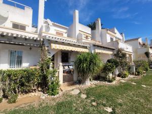 Anacasa Duplex Marineta Bot DUP2136