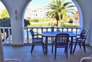 Anacasa San Fernando MET Oliva Nova AP611