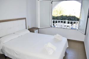 Anacasa San Fernando MET Oliva Nova AP611