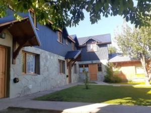 Cabañas El alba