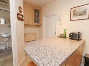 Brackenbury Cottage