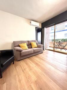 Nueva cárcel vieja - Más que apartamentos