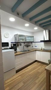 Apartamento Benicarló Planta Baja