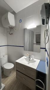 Apartamento Benicarló Planta Baja