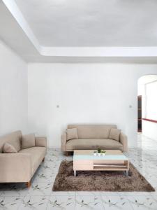 AVA Homestay Bengkulu