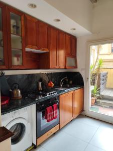 BORGO SAN FREDIANO SUITES