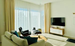 Appartements Homely Basel Airport : photos des chambres