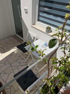 Apartma Bianco 
