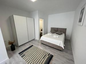 Apartma Bianco