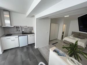 Apartma Bianco 