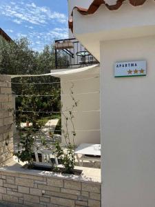 Apartma Bianco 
