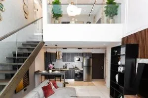 EBS legend embassy garden by EBS LEGEND LIMITED - Cantonments