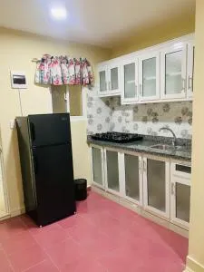Apartamento Mariela 3 - Cafemba