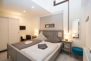 Ferienhaus Glöckner