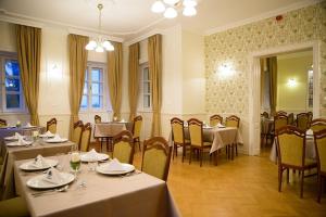 Teleki-Wattay Kastélyszálló