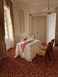 Teleki-Wattay Kastélyszálló