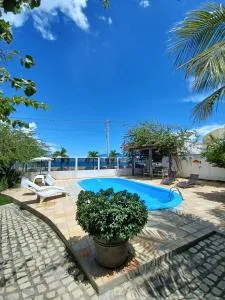 Pousada Urca do Minhoto - 加利纽斯