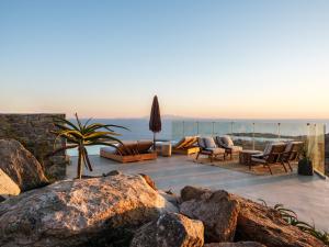 Mykonos Villa Scorpios