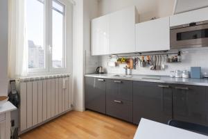 MM Tolstoj Apartment - Milano