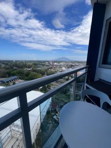 Relaxing Staycation in Azure North San Fernando Pampanga