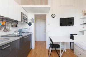 MM Tolstoj Apartment - Milano