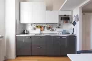 MM Tolstoj Apartment - Milano