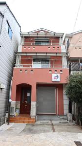 駅徒歩1分 観光拠点に最適なゆったり快適一軒家