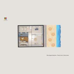 Italian Experience- Casa RivaMare