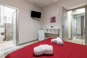 GuestHost - Aria di Relax - Cappuccini Lovely Apartment