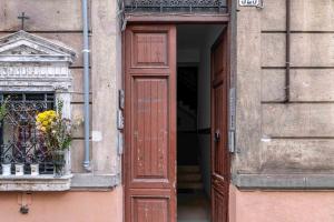 Appartamento con 3 Camere da Letto