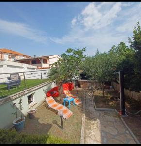 Apartments Sava
