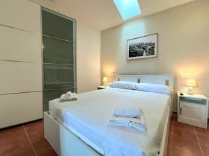 Appartamento Tramonto su Roma