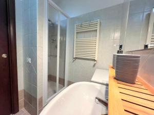 Appartamento Tramonto su Roma