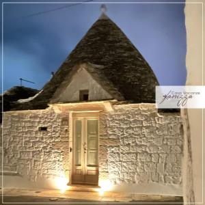 Trullo Monte Calvario