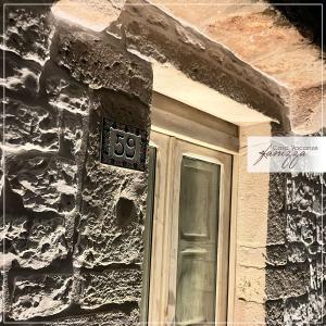 Trullo Monte Calvario