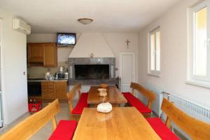 Holiday Home Nadalina