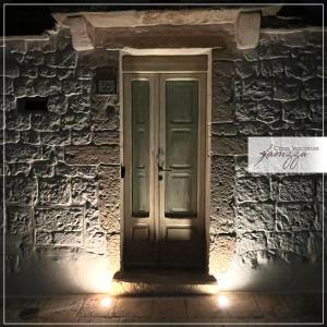 Trullo Monte Calvario