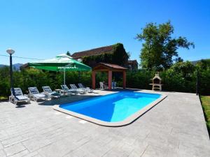 Holiday Home Amaya