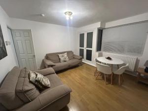 Truehome apartment in South London
