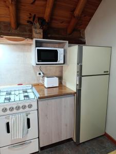 Cabaña Alma Patagonica