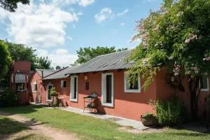 Chacra Pesce Pan de Azucar - Nueva Carrara